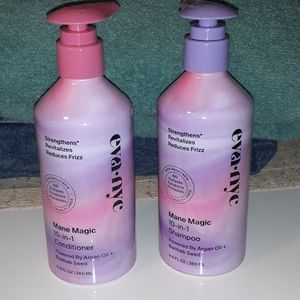 EVA NYC Shampoo & Conditioner Set